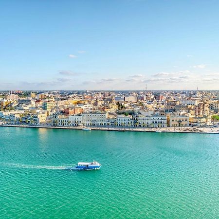 La Dimora Di Enea Apartment Бриндизи Екстериор снимка