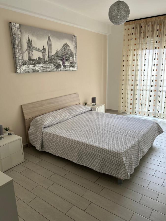 La Dimora Di Enea Apartment Бриндизи Екстериор снимка