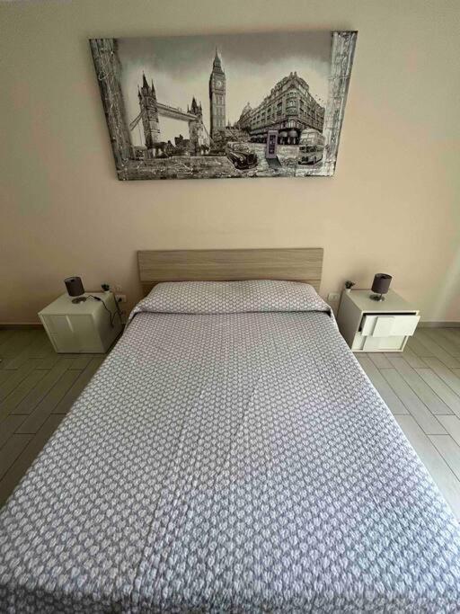 La Dimora Di Enea Apartment Бриндизи Екстериор снимка