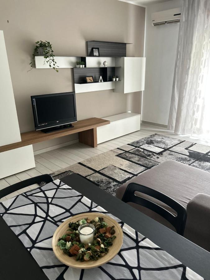 La Dimora Di Enea Apartment Бриндизи Екстериор снимка
