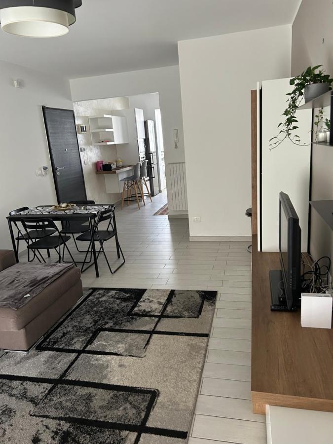 La Dimora Di Enea Apartment Бриндизи Екстериор снимка