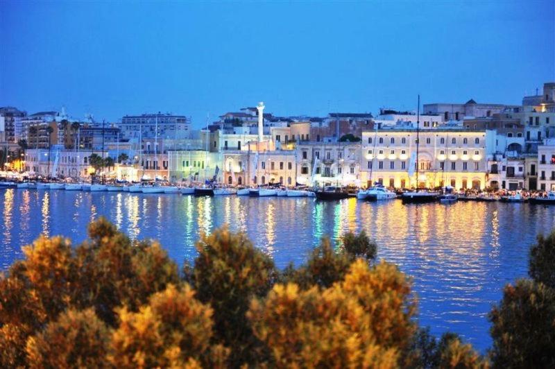 La Dimora Di Enea Apartment Бриндизи Екстериор снимка